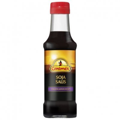 Conimex Fles sojasaus